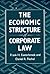 The Economic Structure of Corporate Law by Easterbrook