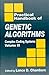 Practical Handbook of Genetic Algorithms by Lance D. Chambers