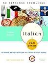 Italian Made Simp...