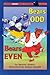 Bears Odd, Bears Even (Easy-to-Read, Puffin)