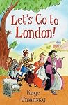 Let's Go to London