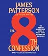 The 8th Confession by James Patterson The 8th Confession by James Patterson
