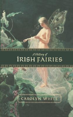 A History of Irish Fairies (Paperback)
