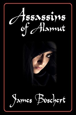 Assassins of Alamut (Talon #1)