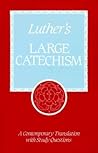 Luther's Large Ca...