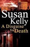A Disguise for Death (Gregory Summers, #6)