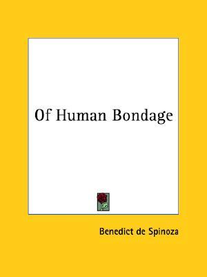 Of Human Bondage (Paperback)