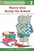 Harry Gets Ready for School (Penguin Young Readers, Level 2)