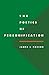 The Poetics of Personification (Literature, Culture, Theory, Series Number 6)