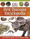 First Dinosaur Encyclopedia