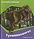 Tyrannosaurus (Discovering Dinosaurs)