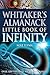 Whitaker's Almanack Little Book of Infinity (Whitakers Almanack)
