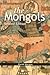The Mongols by David O. Morgan