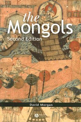 The Mongols (The Peoples of Europe)