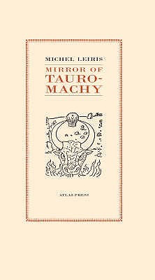 Mirror of Tauromachy (Paperback)