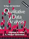 Qualitative Data Analysis: An Expanded Sourcebook, 2nd Edition