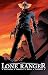 The Lone Ranger, Vol. 1 by Brett Mathews The Lone Ranger, Vol. 1 by Brett Mathews