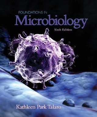 Foundations in Microbiology (Hardcover)