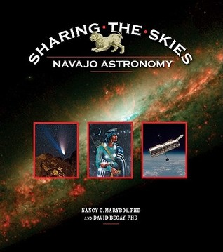 Sharing the Skies: Navajo Astronomy (Paperback)