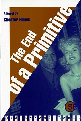 The End of a Primitive (Paperback)
