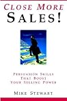 Close More Sales!...