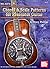 Chords and Scale Patterns for Resonator Guitar Chart