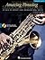 Amazing Phrasing - Tenor Saxophone 50 Ways to Improve Your Improvisational Skills Book/Online Audio