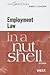 Employment Law in a Nutshel...