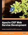 Apache CXF Web Service Development