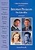 Internet Pioneers: The Cyber-Elite (Collective Biographies)