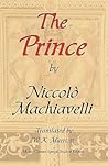 The Prince by Niccolò Machiavelli