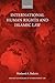 BADERIN:INTERNATIONAL HUMAN RIGHTS & ISLAMIC LAW OMIL PAPER (Oxford Monographs in International Law)