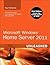 Microsoft Windows Home Serv...