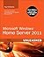 Microsoft Windows Home Server 2011 Unleashed (3rd Edition)