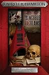 Incubus Dreams by Laurell K. Hamilton