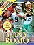 Tony Romo by Chuck Bednar