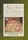 30 a OS de Silencio (Spanish Edition) 30 a OS de Silencio (Spanish Edition)