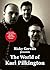The World of Karl Pilkington by Karl Pilkington