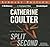 Split Second (FBI Thriller, #15)