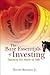Bare Essentials Of Investing, The: Teaching The Horse To Talk