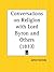 Conversations on Religion with Lord Byron and Others