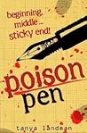 Poison Pen