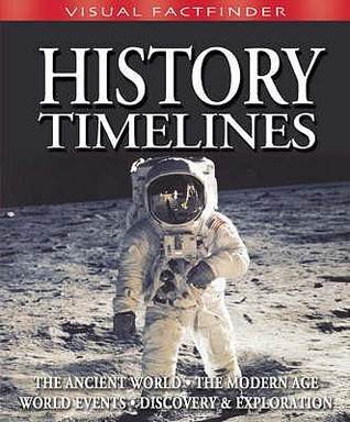 History Timelines (Visual Factfinder)