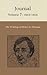 The Writings of Henry David Thoreau : Journal, Volume 7: 1853-1854
