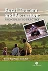 Rural Tourism and Recreation: Principles to Practice