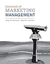 Essentials of Marketing Management