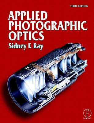 Applied Photographic Optics (Paperback)