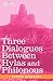Three Dialogues Between Hylas and Philonous (Cosimo Classics)