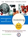 Investing Made Simple: Revised and Updated