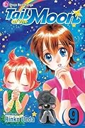 Tail of the Moon, Volume 9